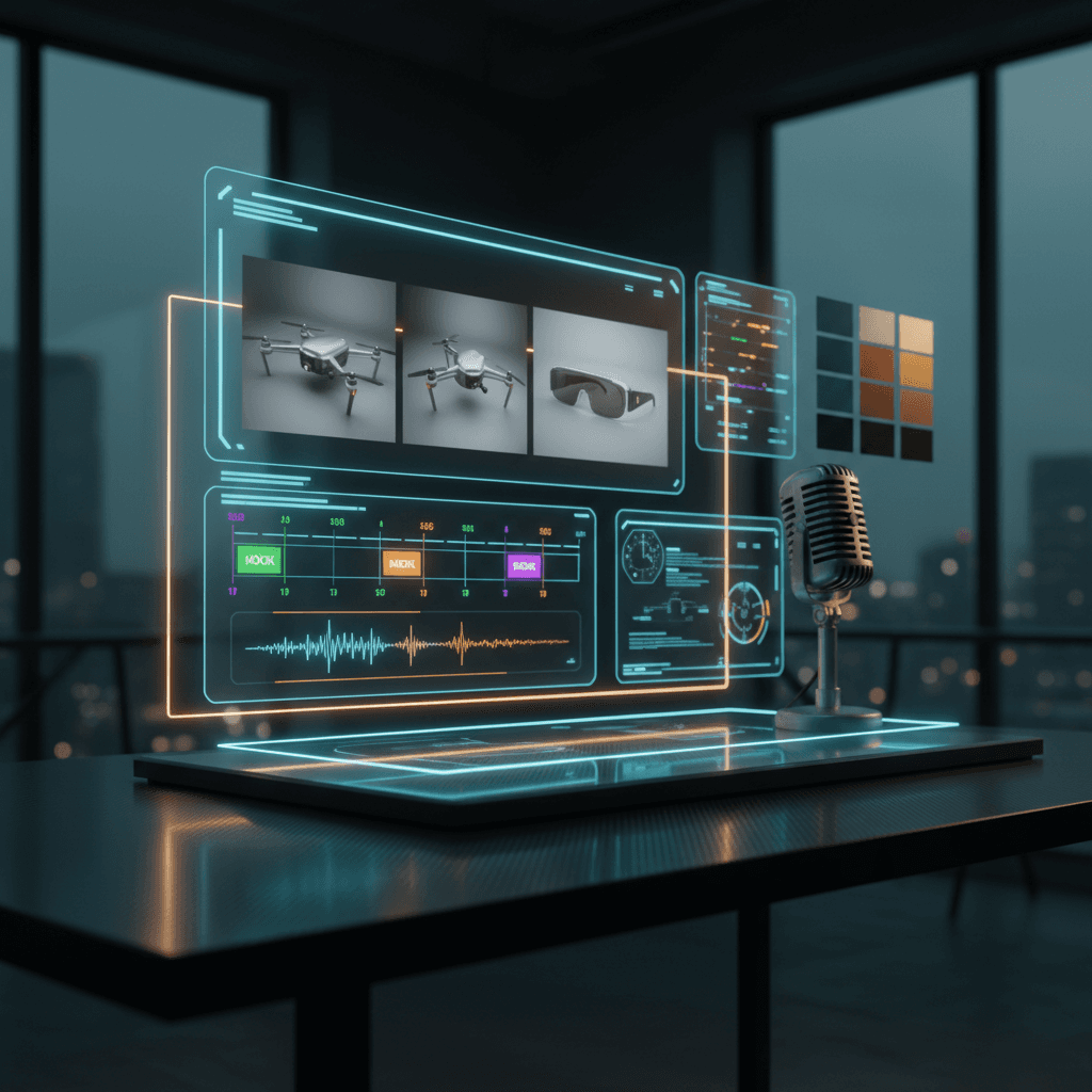 Generative AI Image, Video, and Audio Tools for 2026: What Matters Now