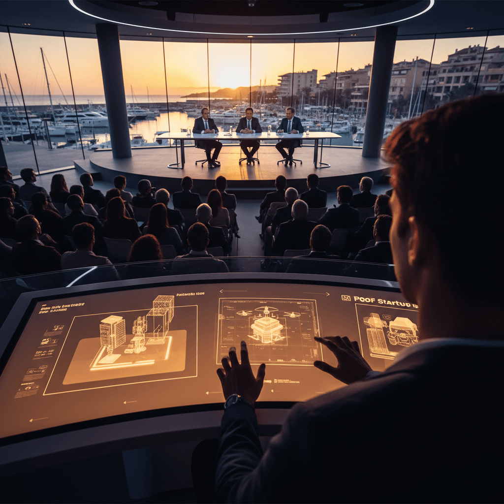 Negocios tecnológicos Marbella 2026: innovación juvenil transforma empresas