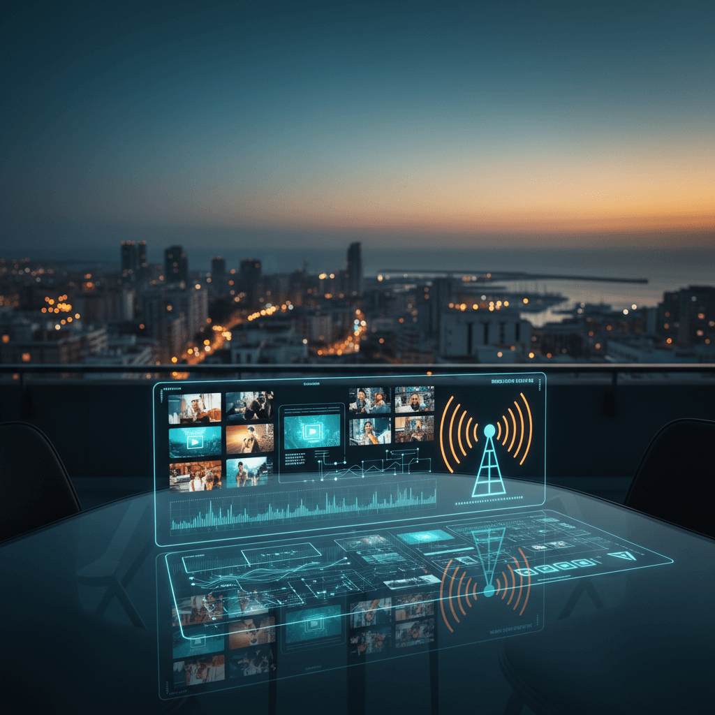 What Málaga Tech Business Should Know for 2026’s AI Shift