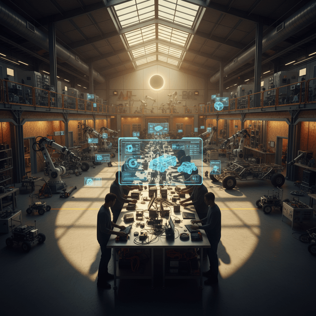 Noticias de inversión en startups de IA 2026 con el fondo de Eclipse